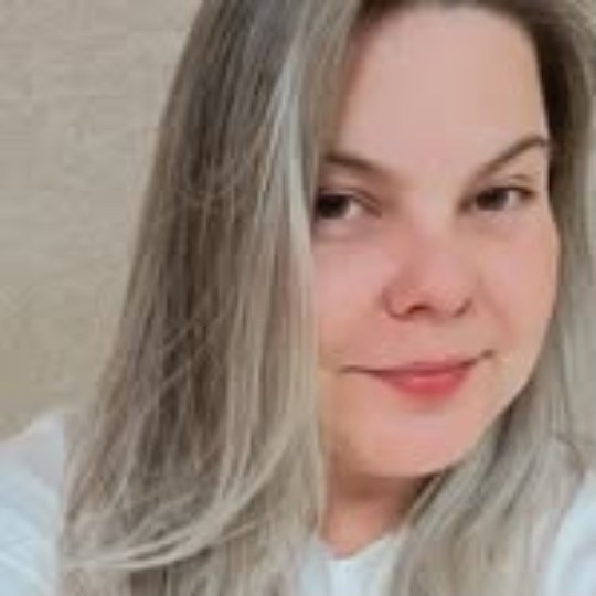 Psicóloga Lilian Martins